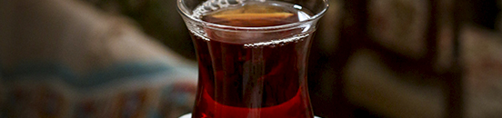 Hivroj Cafe Midyat