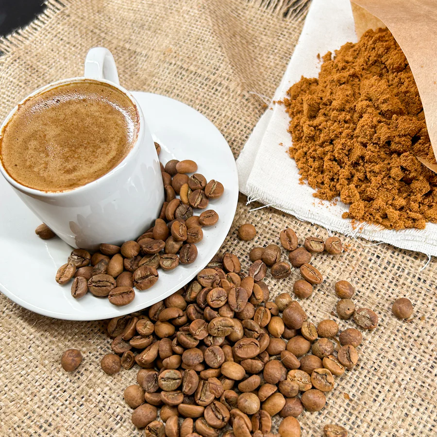 Hivroj Cafe Midyat
